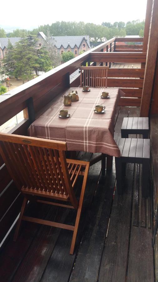 Apartamento Mirador De Masella ปุจเซร์ดา ภายนอก รูปภาพ