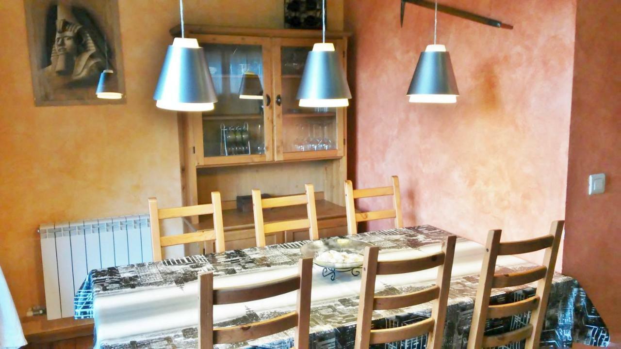 Apartamento Mirador De Masella ปุจเซร์ดา ภายนอก รูปภาพ