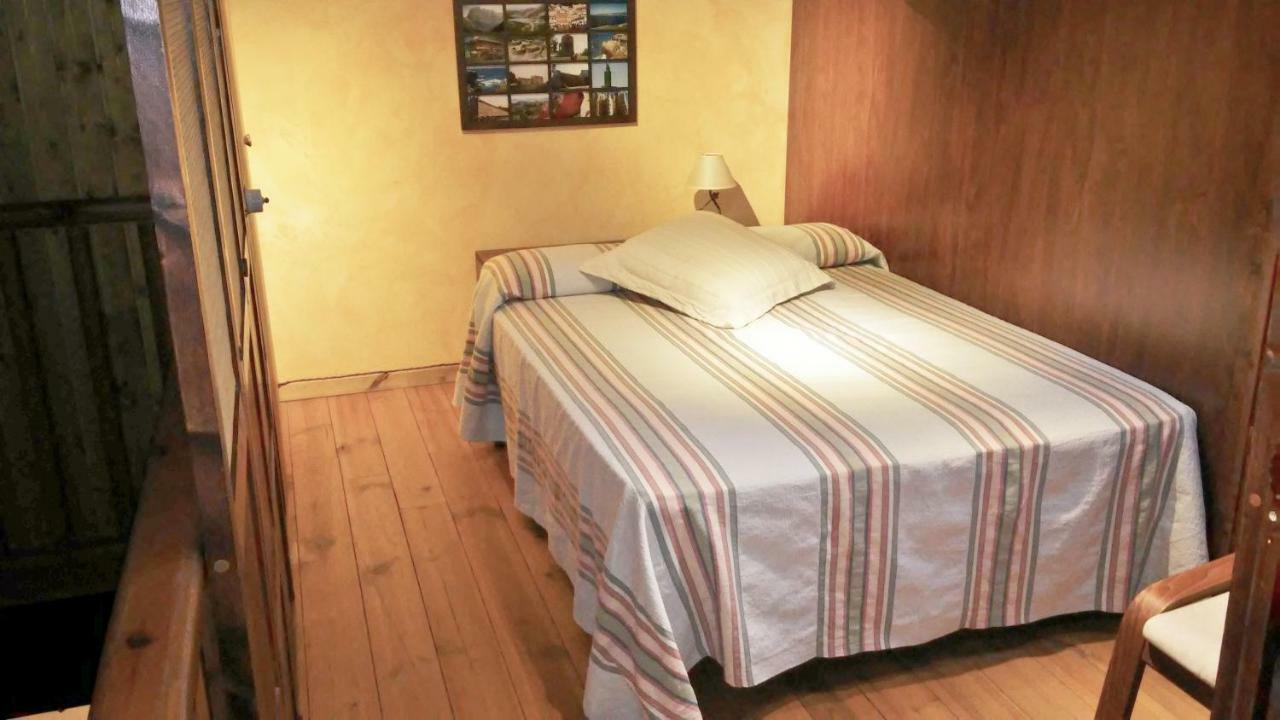 Apartamento Mirador De Masella ปุจเซร์ดา ภายนอก รูปภาพ