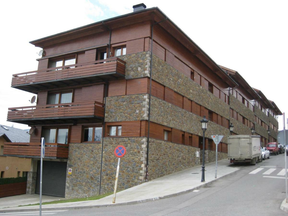 Apartamento Mirador De Masella ปุจเซร์ดา ภายนอก รูปภาพ