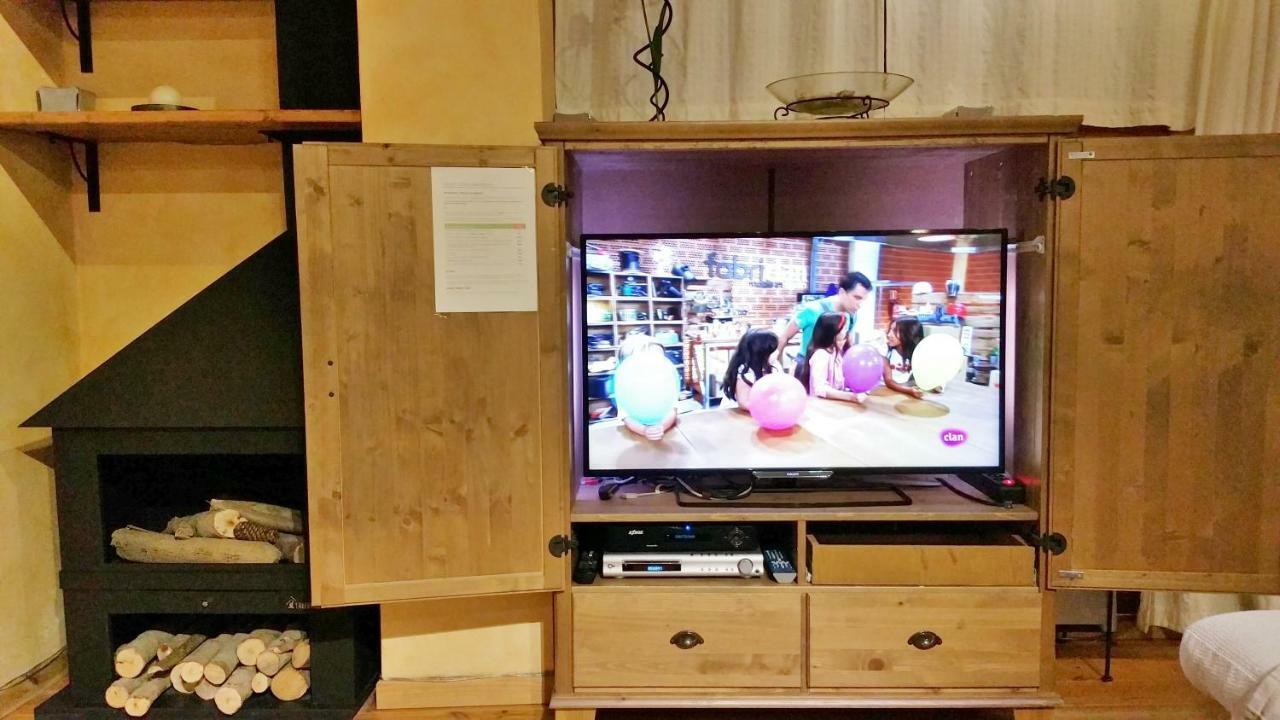 Apartamento Mirador De Masella ปุจเซร์ดา ภายนอก รูปภาพ