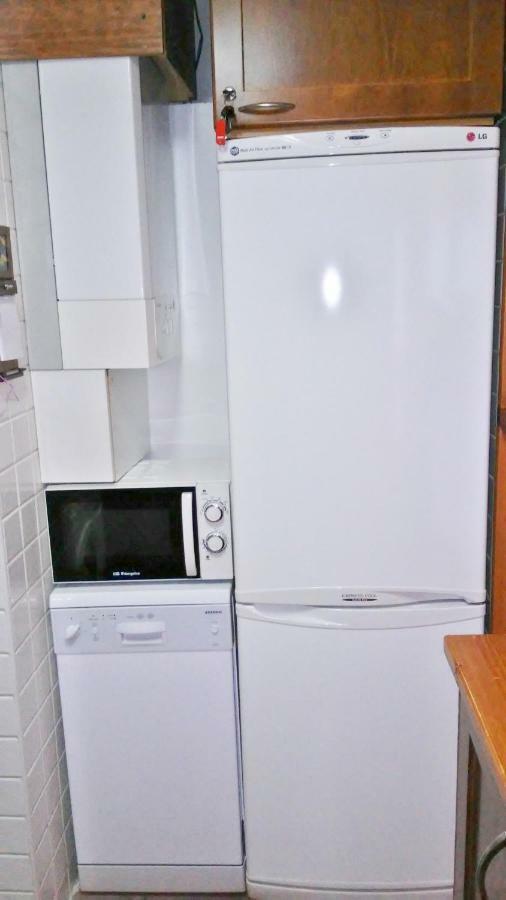 Apartamento Mirador De Masella ปุจเซร์ดา ภายนอก รูปภาพ