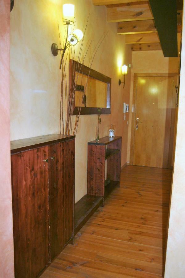 Apartamento Mirador De Masella ปุจเซร์ดา ภายนอก รูปภาพ